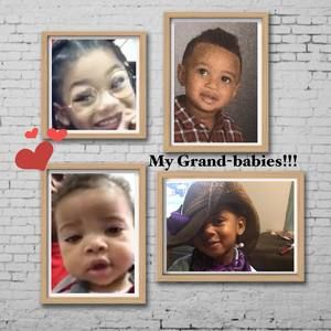 Meet your Posher, Monica